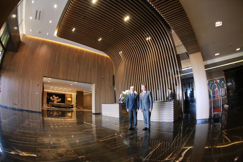Mist Hotel a Paradise in Ehden